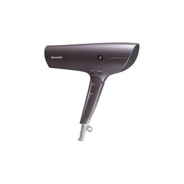 beaute A IB-NP9-V シャープ プラズマクラスタードライヤー コズミック