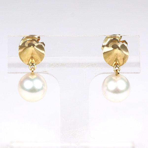 TASAKI（タサキ） 田崎真珠 リファインド リベリオン ピラス ピアス