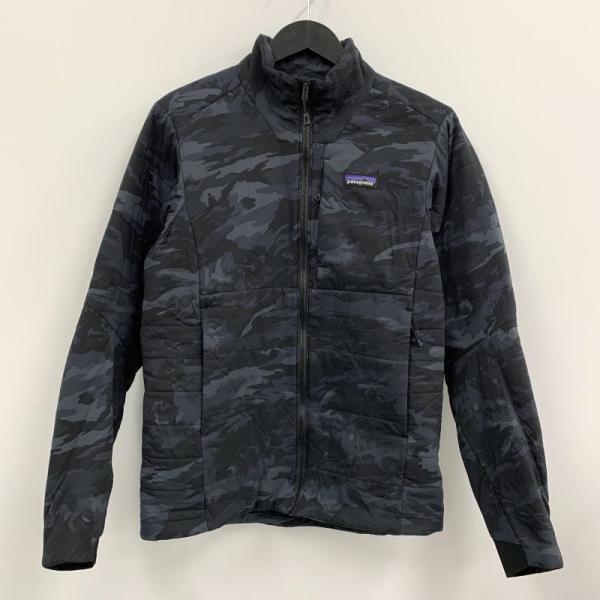 patagonia パタゴニア Nano-Air Jacket ナノエアジャケット サイズ : S