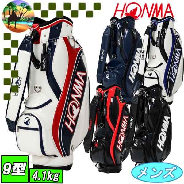 HONMA GOLF（本間ゴルフ） 【スプリングセール開催中】CB12536 ホンマ