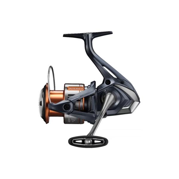 シマノ（SHIMANO） [90] 26 ナスキー 4000XG : かめや釣具 - 通販