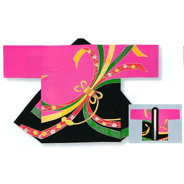 祭り 半纏 法被 はっぴ メンズ レディース 袢天 イベント 祭半纏 半天