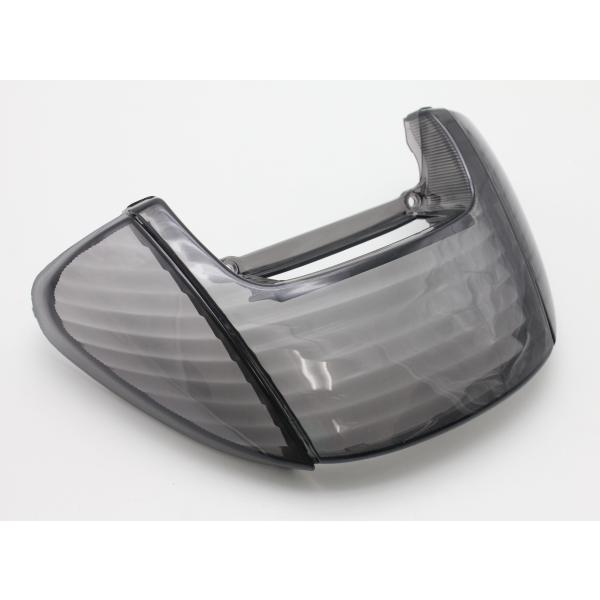 ライブディオ LiveDio AF34/AF35 ZX スモークテールレンズ ウインカー