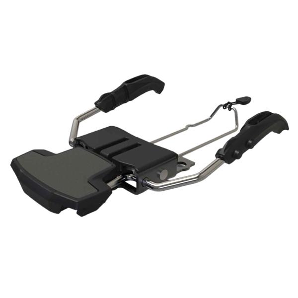 MARKER（マーカー） ALPINIST用 ブレーキ 山スキー ビンディング