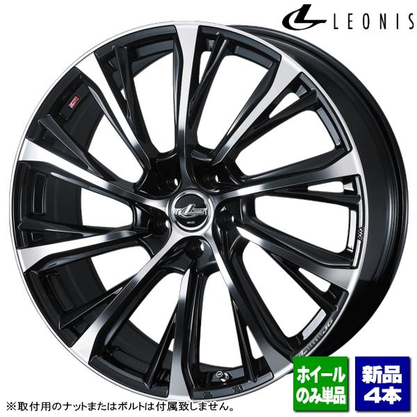 WEDS（ウェッズ） トヨタ アルファード ヴェルファイア 40系 新品