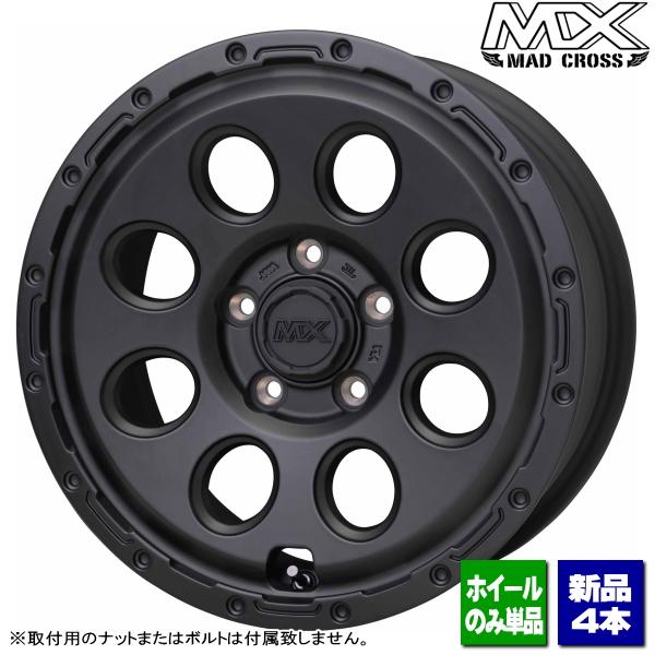 HOT STUFF（ホットスタッフ） トヨタ シエンタ 10系 新品ホイールのみ4