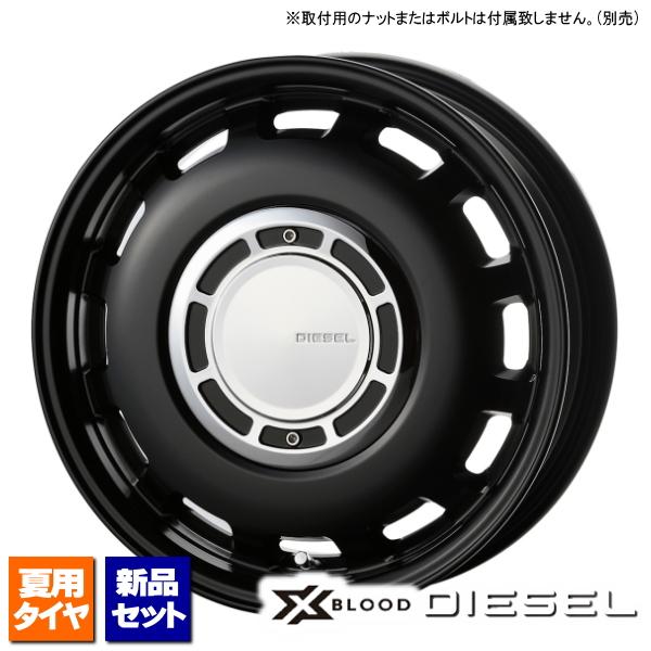 NANKANG（ナンカン） RX615 155/65R14 ホワイトリボン & X BLOOD