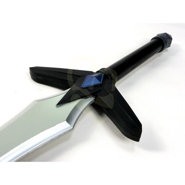 剣 ソード 武具 武器 全長109cm コスプレ 飾り お土産 玩具 演劇 撮影