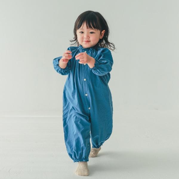 ロンパース・カバーオール house on the hill (Ballet) 80cm