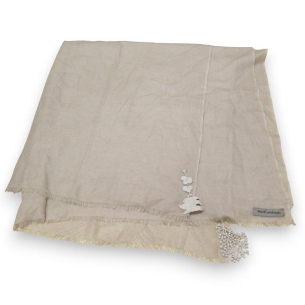 ミナペルホネン mina perhonen angelic カシミヤ ストール ミナ