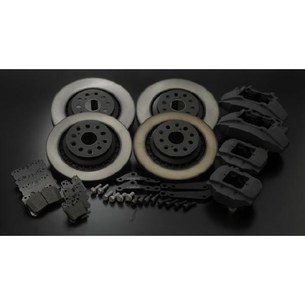 KSPエンジニアリング UZZ40ソアラ・レクサスSC430用レクサスLS