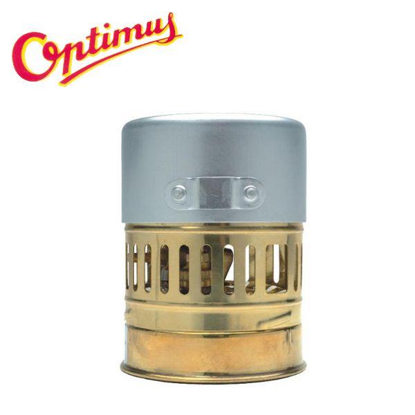 OPTIMUS（オプティマス） No.123R SVEA （スベア ）/ : グッドオープン