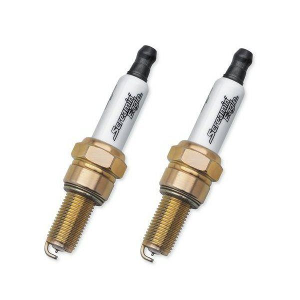 ハーレー 純正 スクリーミンイーグル スパークプラグ パフォーマンス 2