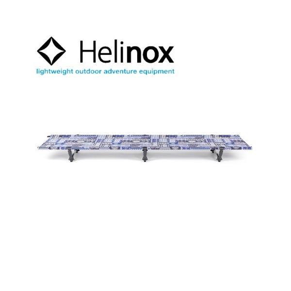キャンプ用ベッド コット helinox コットワンコンバーチブル」の人気