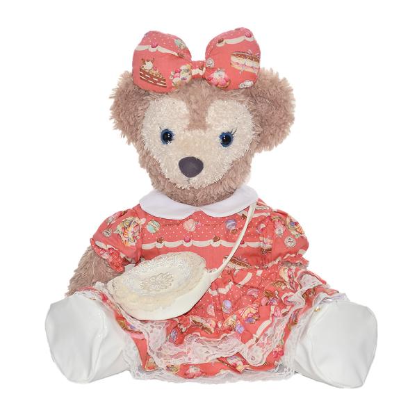 Disney（ディズニー） ダッフィー*シェリーメイコスチューム