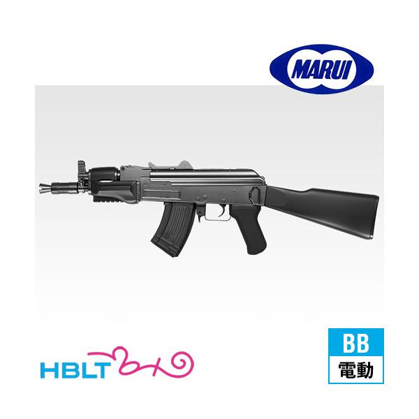 TOKYO MARUI（東京マルイ） AK47 B-SPETSNAZ（STD/スタンダード電動
