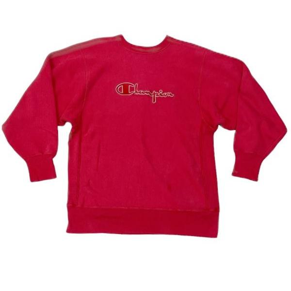 REVERSE WEAVE 90's 米国製 チャンピオン スウェット リバースウィーブ