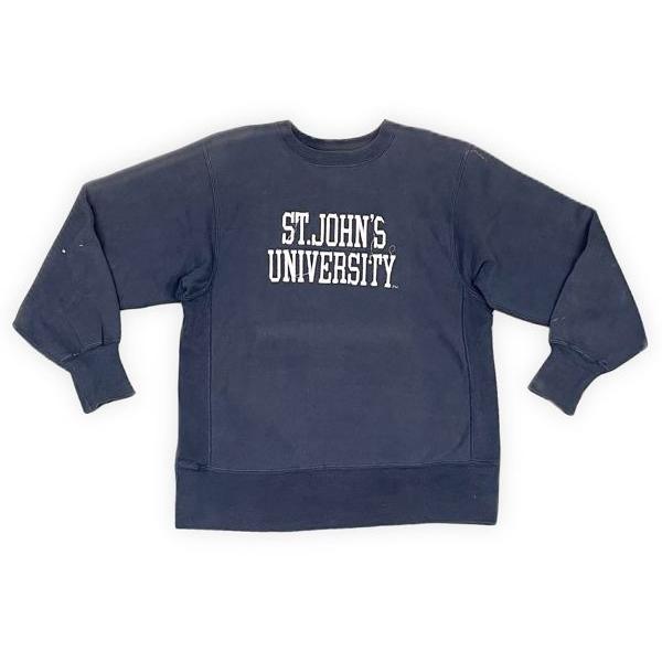 REVERSE WEAVE 90's メキシコ製 チャンピオン スウェット リバース