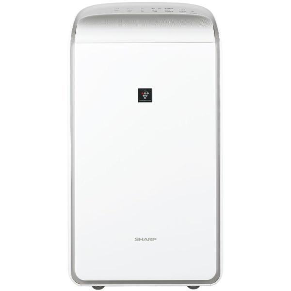 SHARP（シャープ） 衣類乾燥 除湿機 プラズマクラスター 25000 12L/日