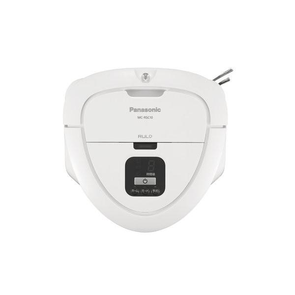 ロボット掃除機 mc-rsc10-w」の人気商品一覧 | 安い商品を通販サイト