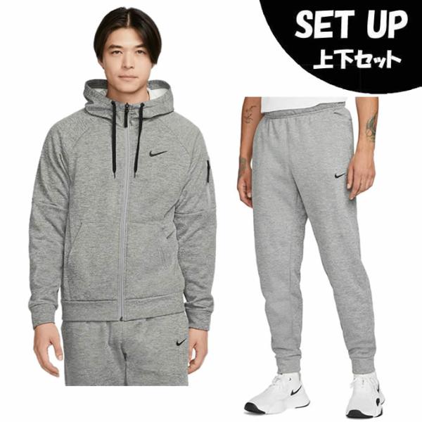 NIKE（ナイキ） スポーツウェア スウェット 上下セット メンズ TF