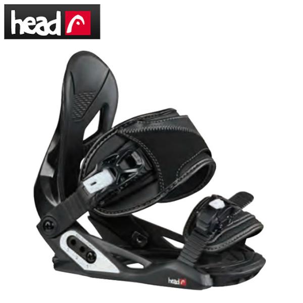 HEAD（ヘッド） スノーボード ビンディング ジュニア P JR : ヒマラヤ