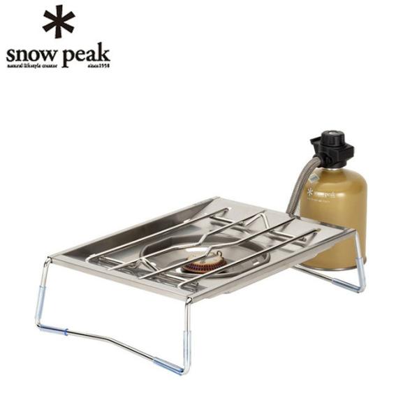 スノーピーク フラットバーナー」の人気商品一覧 | 安い商品を通販