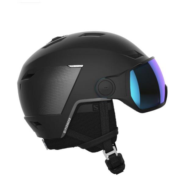 SALOMON（サロモン） スキー スノーボードヘルメット メンズ