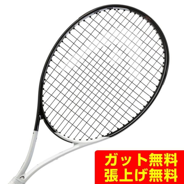HEAD（ヘッド） 硬式テニスラケット スピードMP 233612 HEAD