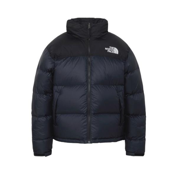 THE NORTH FACE（ザ ノースフェイス） ダウンジャケット メンズ ヌプシ