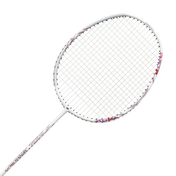 YONEX（ヨネックス） バドミントンラケット 張り上げ済み アストロクス