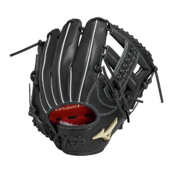 MIZUNO（ミズノ） 野球 一般軟式グローブ 内野手 メンズ 軟式用
