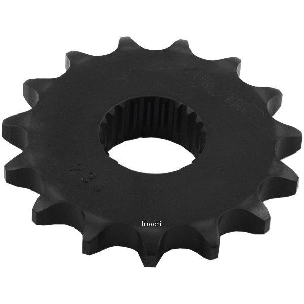 235-15 サンスター SUNSTAR フロント スプロケット 428/15T 04年以降
