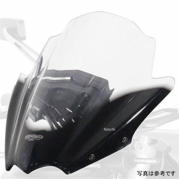 4548916093007 エムアールエー MRA スクリーン レーシング クリア 14年