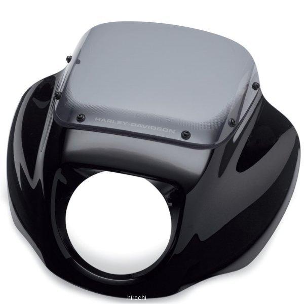 57001615DH ハーレー純正 クォーターフェアリング ソフテイル ビビッド