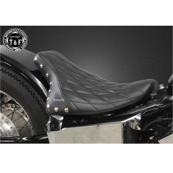 608110 ガレージT＆F シングルシート フラットフェンダー専用 スタッド