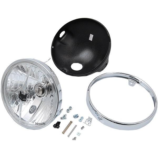 メーカー在庫あり】 マーシャル MARCHAL ヘッドライト 722/702 スター