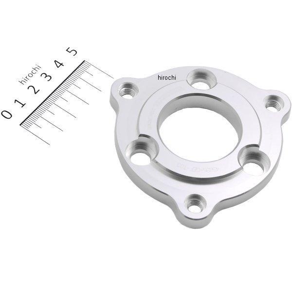 ホンダ（HONDA） 00-00-2069 SP武川 ディスクロータースペーサー