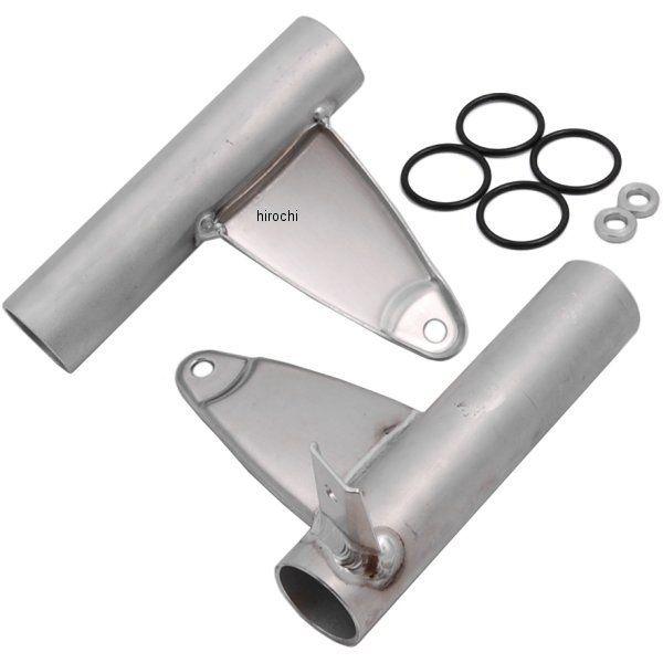 モンキー 32078G Gクラフト ライトステー 汎用 φ30フォーク用 無地 JP