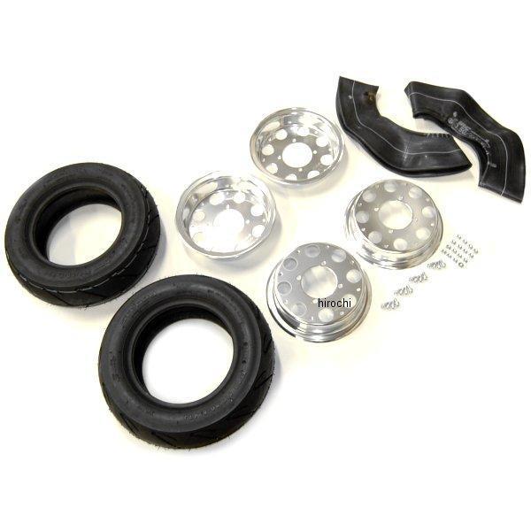 39328G Gクラフト 8インチ ワイドホイール 入門キット A5052材