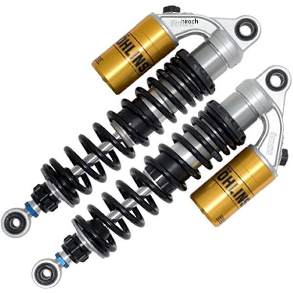 OHLINS（オーリンズ） YA218 リアショック SR500、SR400 レジェンド