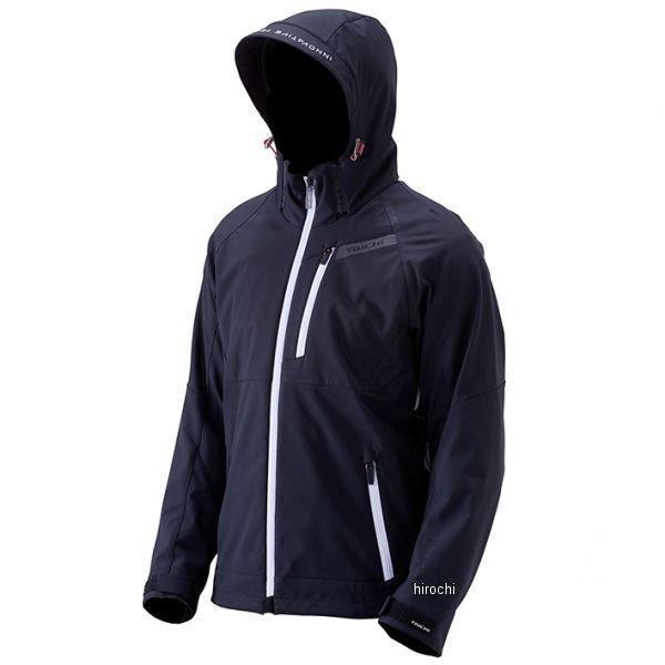 RS タイチ ソフトシェル オールシーズンパーカ RSJ720 (バイク用ウェア