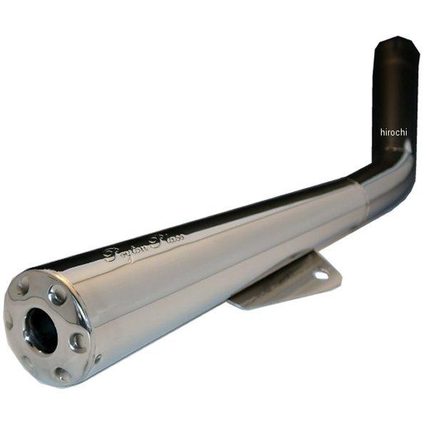 sr400 ペイトンプレイス メガホン バイク用マフラー」の人気商品一覧