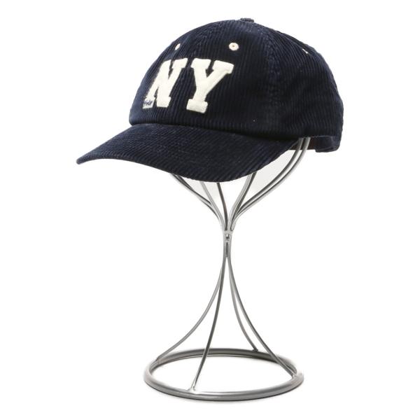 POLO RALPH LAUREN（ポロ・ラルフローレン） 美品 NYパッチ