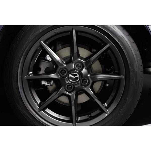 マツダ（Mazda） マツダ（MAZDA）アルミホイール 1本/ NDロードスター