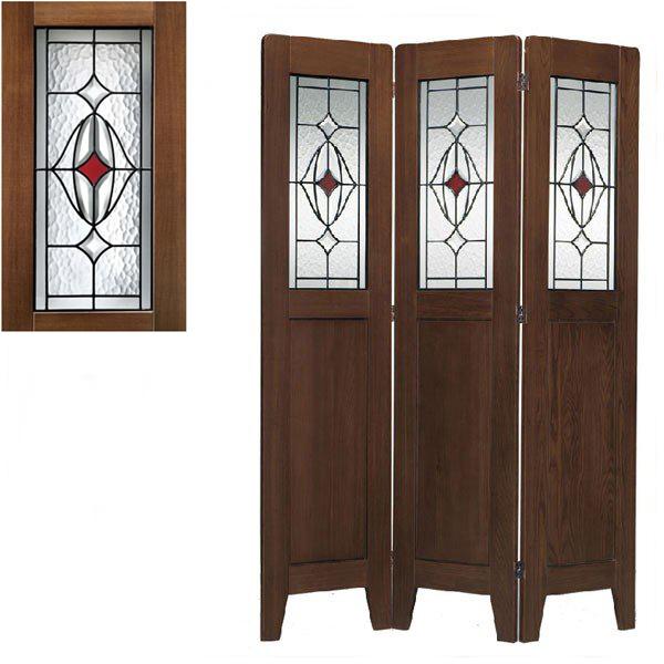 曙工芸製作所 パーテーション アンティーク パーティション おしゃれ