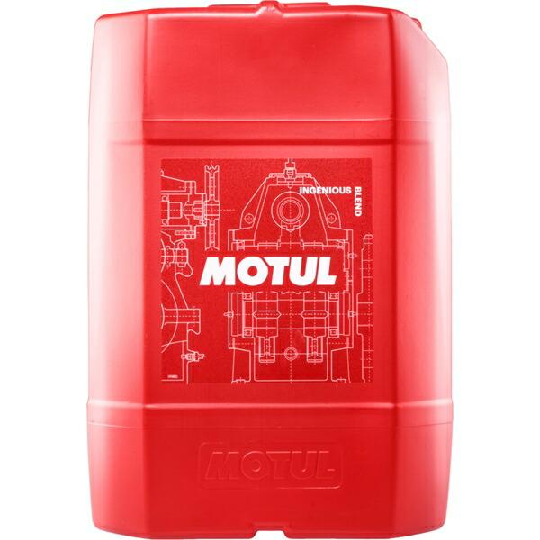 MOTUL（モチュール） GEAR COMPETITION 75W-140 20L 103995