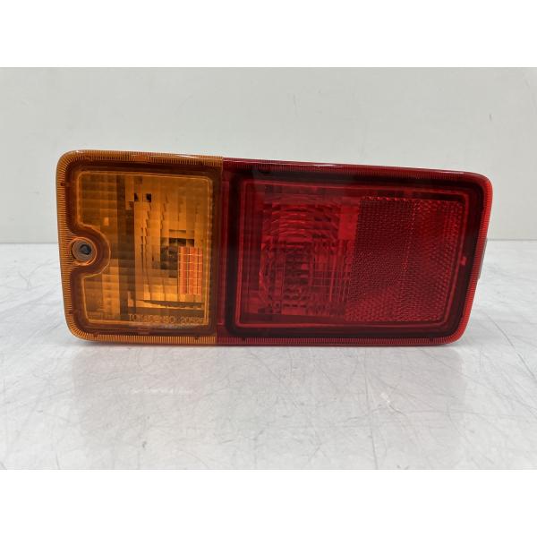 新車外し 後期 S500P S510P ハイゼットトラック 純正 LED テールランプ