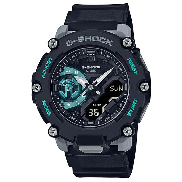 G-SHOCK Gショック ジーショック GA-2200 シリーズ カシオ CASIO