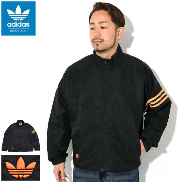 adidas Originals アディダス ジャケット メンズ NEUCL+ トラック